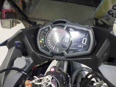 Kawasaki Ninja 400-2 2022