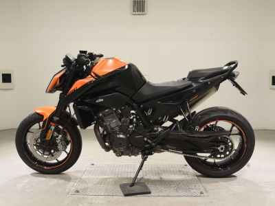 KTM 890 Duke 2021