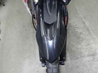 Yamaha Tenere 700 2023