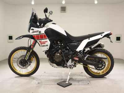 Yamaha Tenere 700 2023