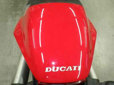 Ducati Monster 900 1997