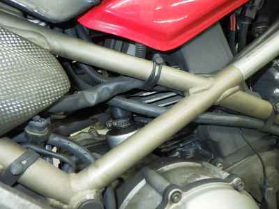 Ducati Monster 900 1997