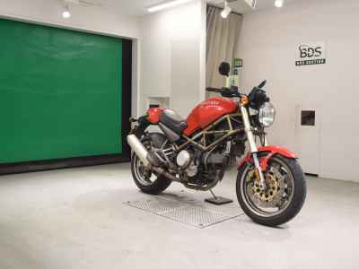 Ducati Monster 900 1997