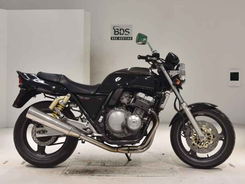 Honda CB400SF 1993