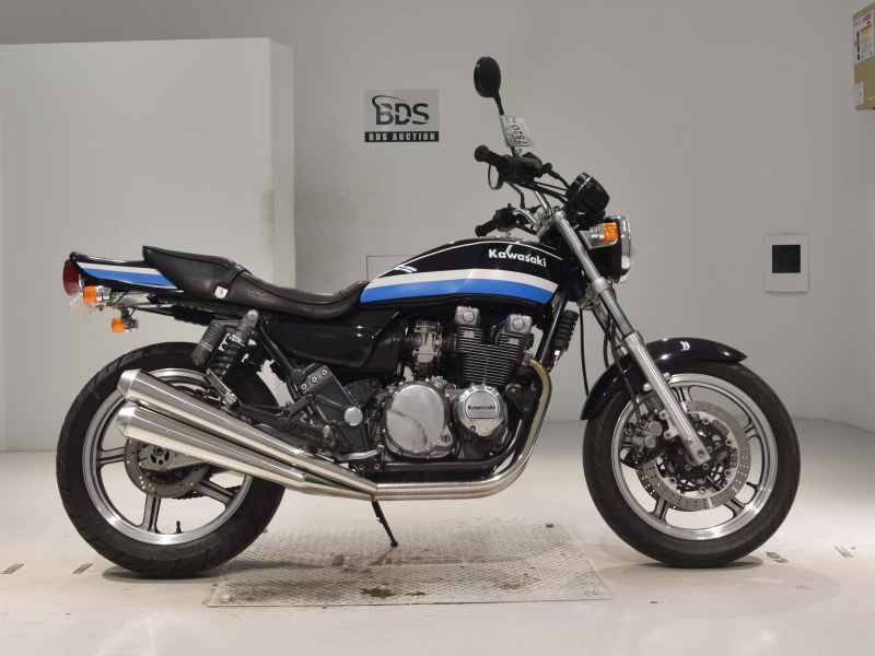 Kawasaki Zephyr 400 1994