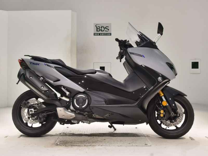 Yamaha TMAX 560T 2020