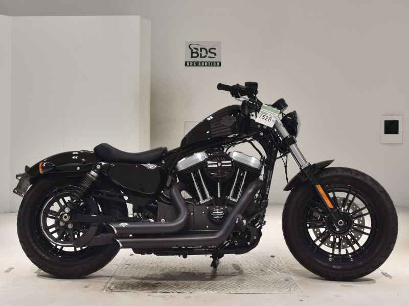 Harley-Davidson XL1200X 2018