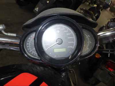 Harley-Davidson VRSCDX1250 2008