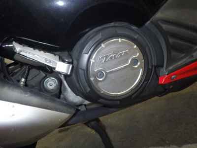 Yamaha TMAX 530 ABS 2012