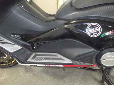 Yamaha TMAX 530 ABS 2012