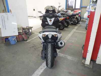 Yamaha TMAX 530 ABS 2012