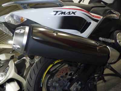 Yamaha TMAX 530 ABS 2012