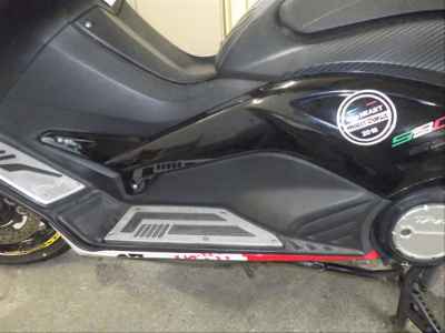 Yamaha TMAX 530 ABS 2012