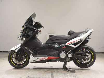 Yamaha TMAX 530 ABS 2012