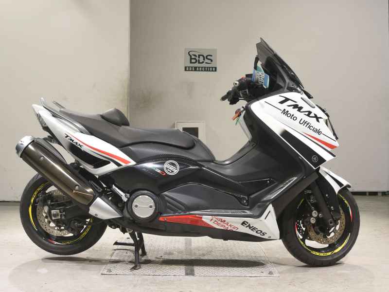 Yamaha TMAX 530 ABS 2012