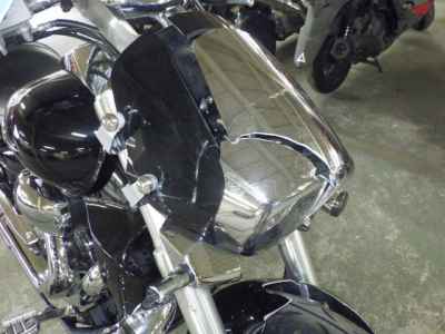 Suzuki Boulevard M109R 2007