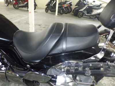 Suzuki Boulevard M109R 2007