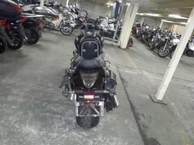 Suzuki Boulevard M109R 2007