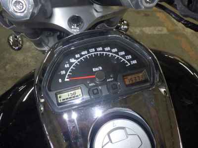 Suzuki Boulevard M109R 2007