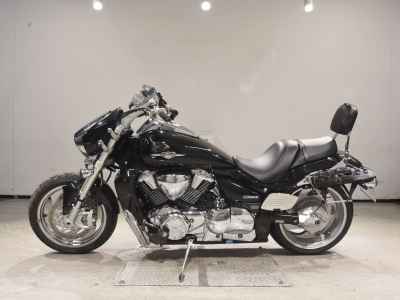 Suzuki Boulevard M109R 2007