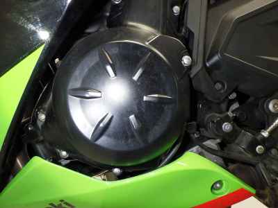 Kawasaki Ninja 650 2020