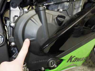 Kawasaki ZX-4RR 2024