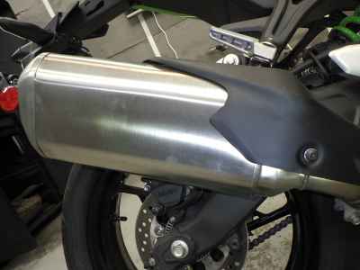 Kawasaki ZX-4RR 2024