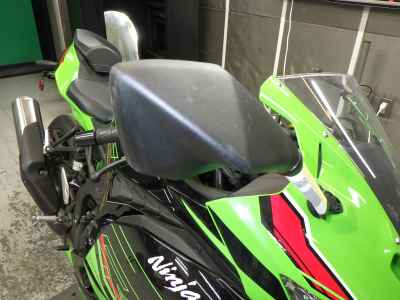 Kawasaki ZX-4RR 2024