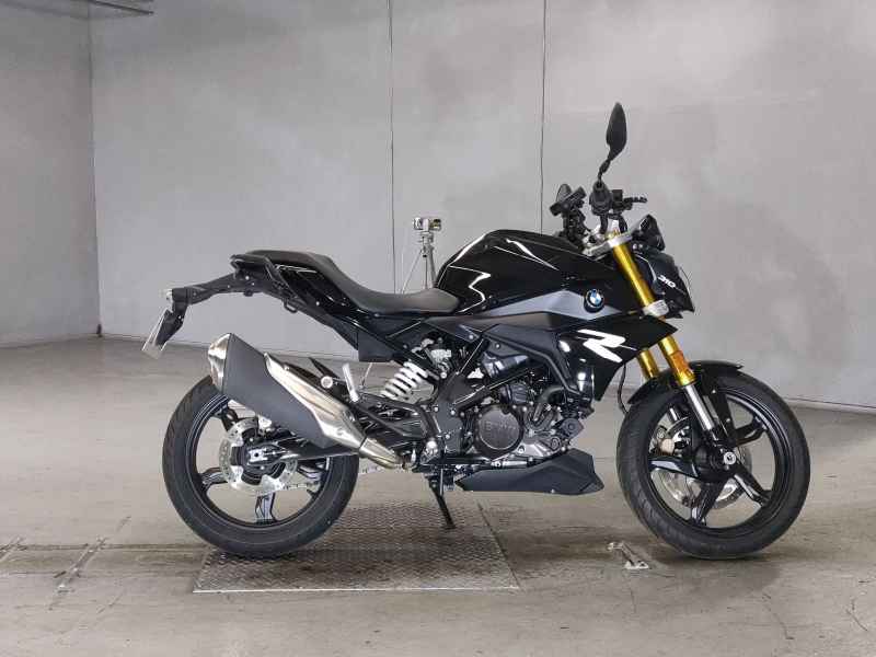 BMW G310R 2023