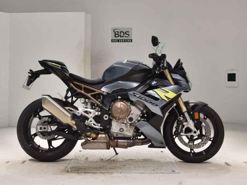 BMW S1000R 2023