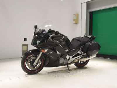 Yamaha FJR1300 S 2014