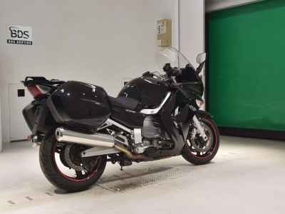 Yamaha FJR1300 S 2014