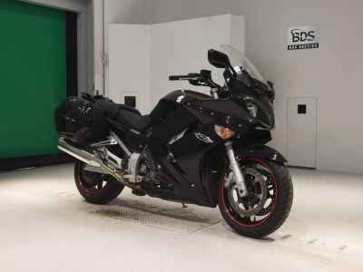 Yamaha FJR1300 S 2014