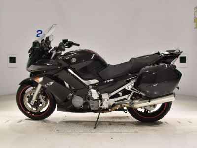 Yamaha FJR1300 S 2014