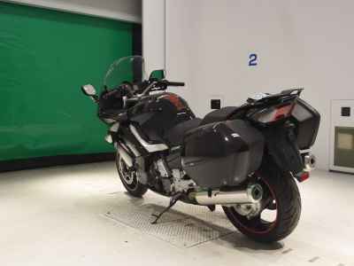 Yamaha FJR1300 S 2014