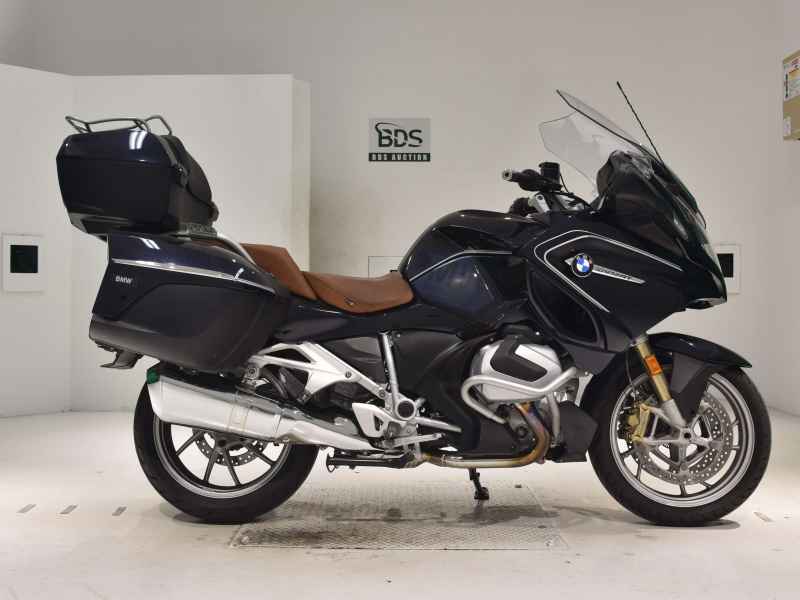 BMW R1250RT 2019