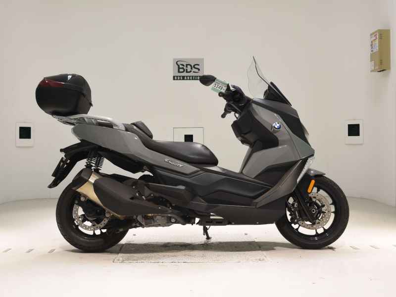 BMW C400GT 2020