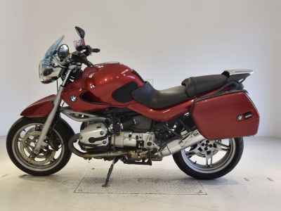 BMW R1150R 2004