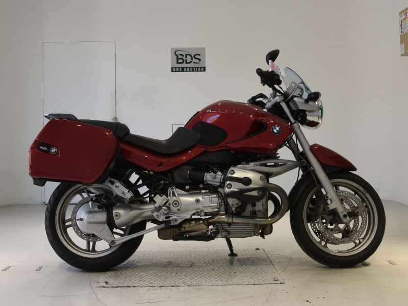 BMW R1150R 2004