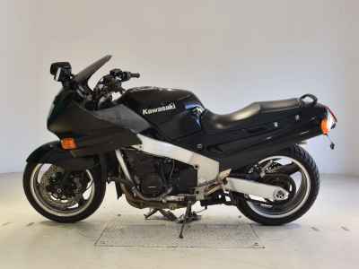 Kawasaki ZZR1100 1992