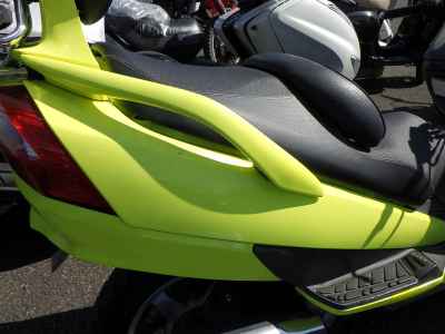 Suzuki Skywave 400 2003