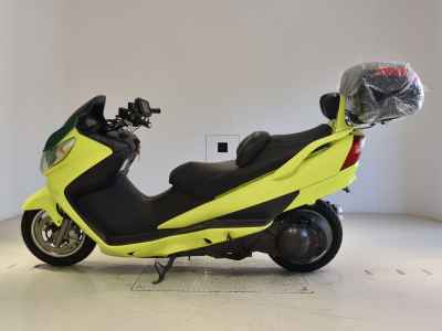 Suzuki Skywave 400 2003