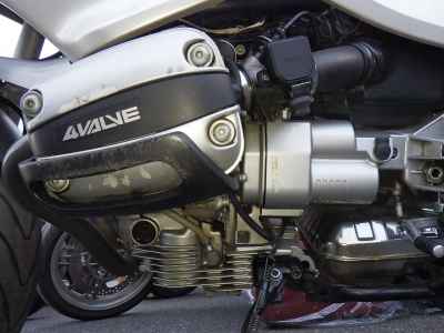 BMW R1100RS 1994