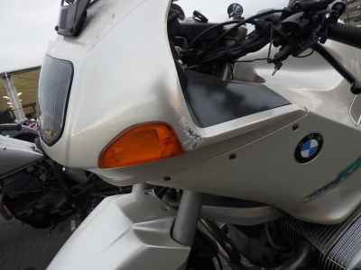 BMW R1100RS 1994