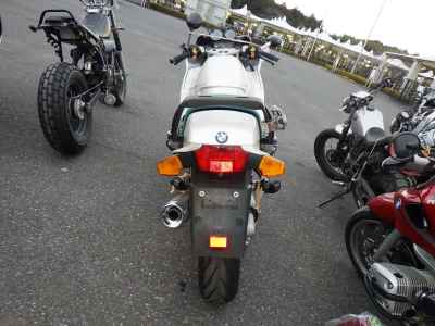 BMW R1100RS 1994