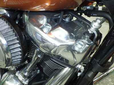 Harley-Davidson FLHFB1870 2023