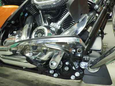 Harley-Davidson FLHFB1870 2023