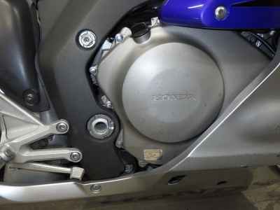 Honda CBR1000RR 2004