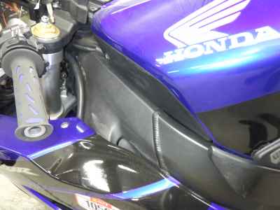 Honda CBR1000RR 2004