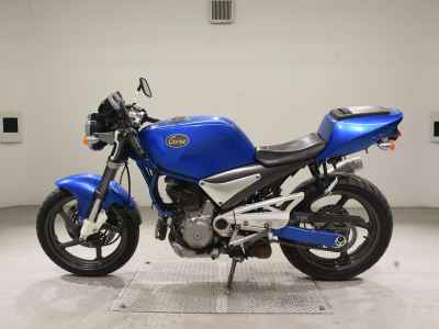 Suzuki GOOSE350 1996